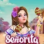 Senorita Bingo screenshot