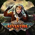 Spirit of Adventure screenshot