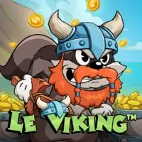 Le Viking screenshot