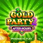 Gold Party 2 – After Hours screenshot