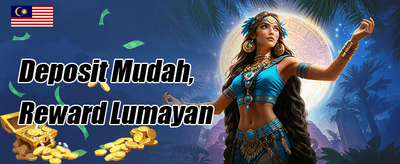 Bonus Tambah Nilai Harian promotion