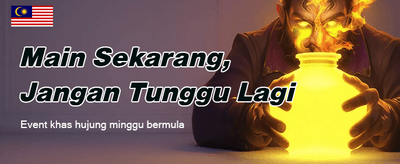 Promosi Eksklusif Promo888