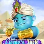Genie's Luck screenshot